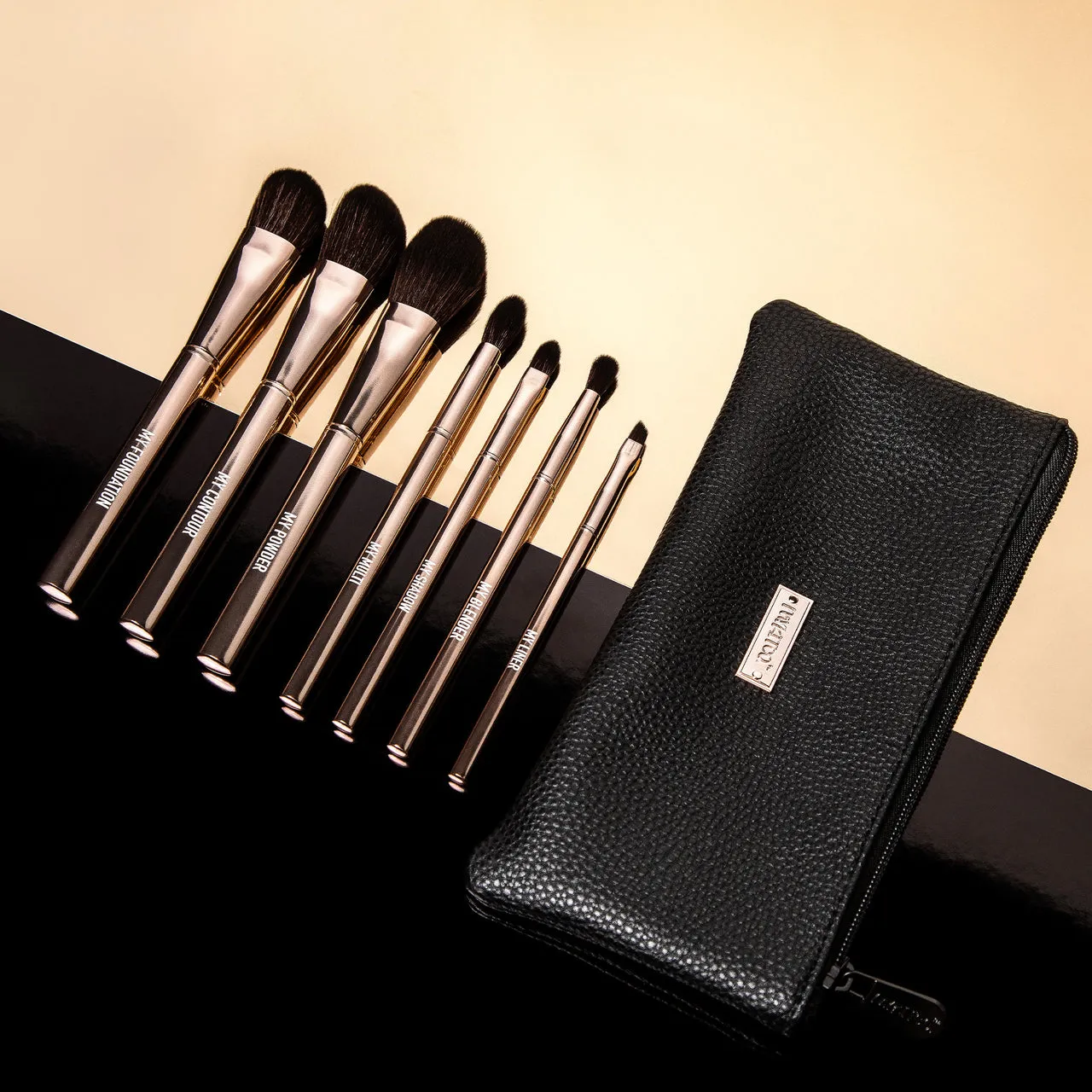 MyKitCo Metallics