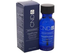Nail Prime - WS