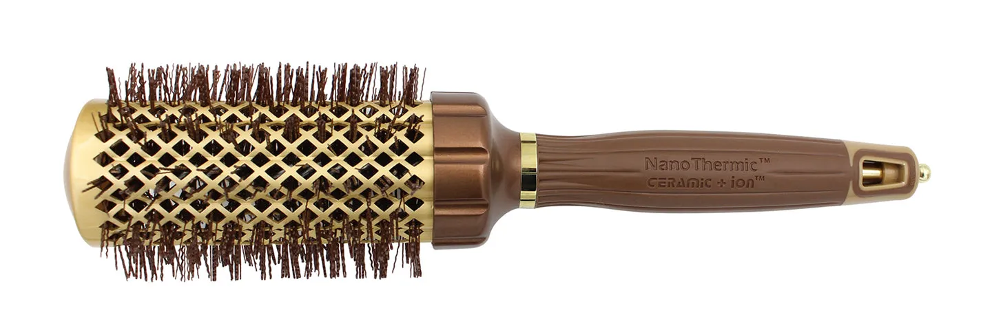 NanoThermic PowerGrip