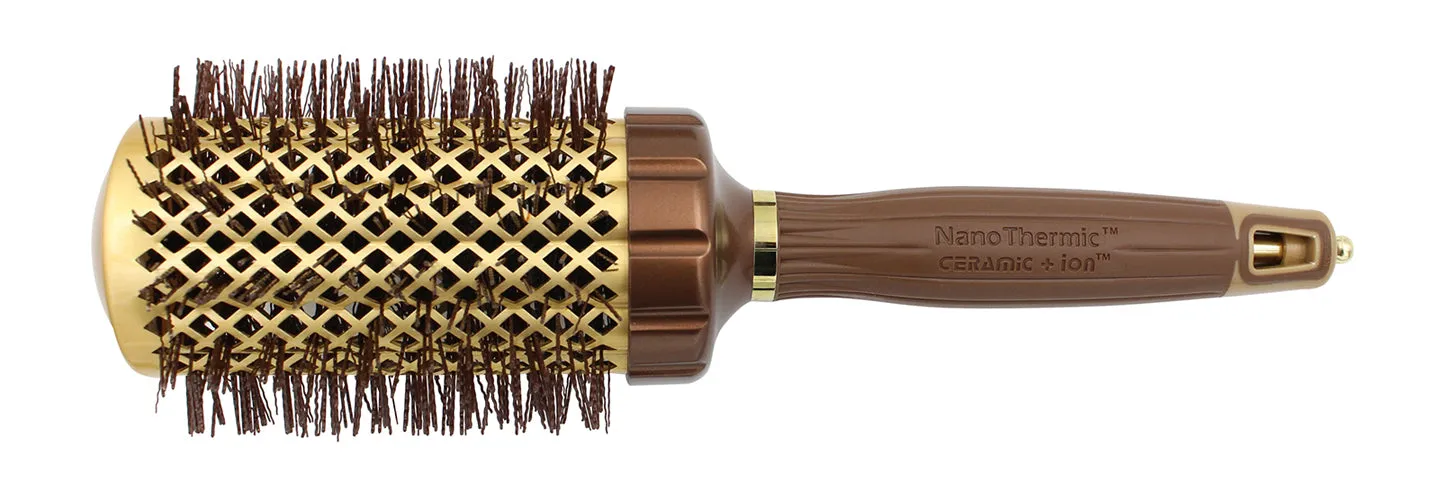 NanoThermic PowerGrip