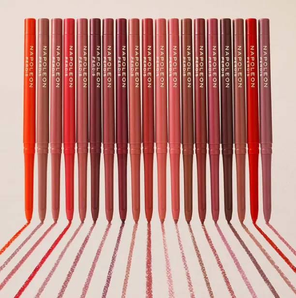 Napoleon Perdis Taking Shape Lip Liner