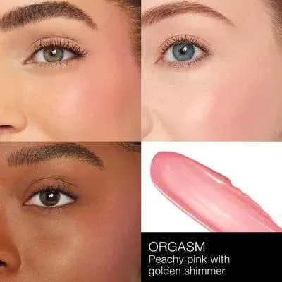 NARS - Afterglow Liquid Blush