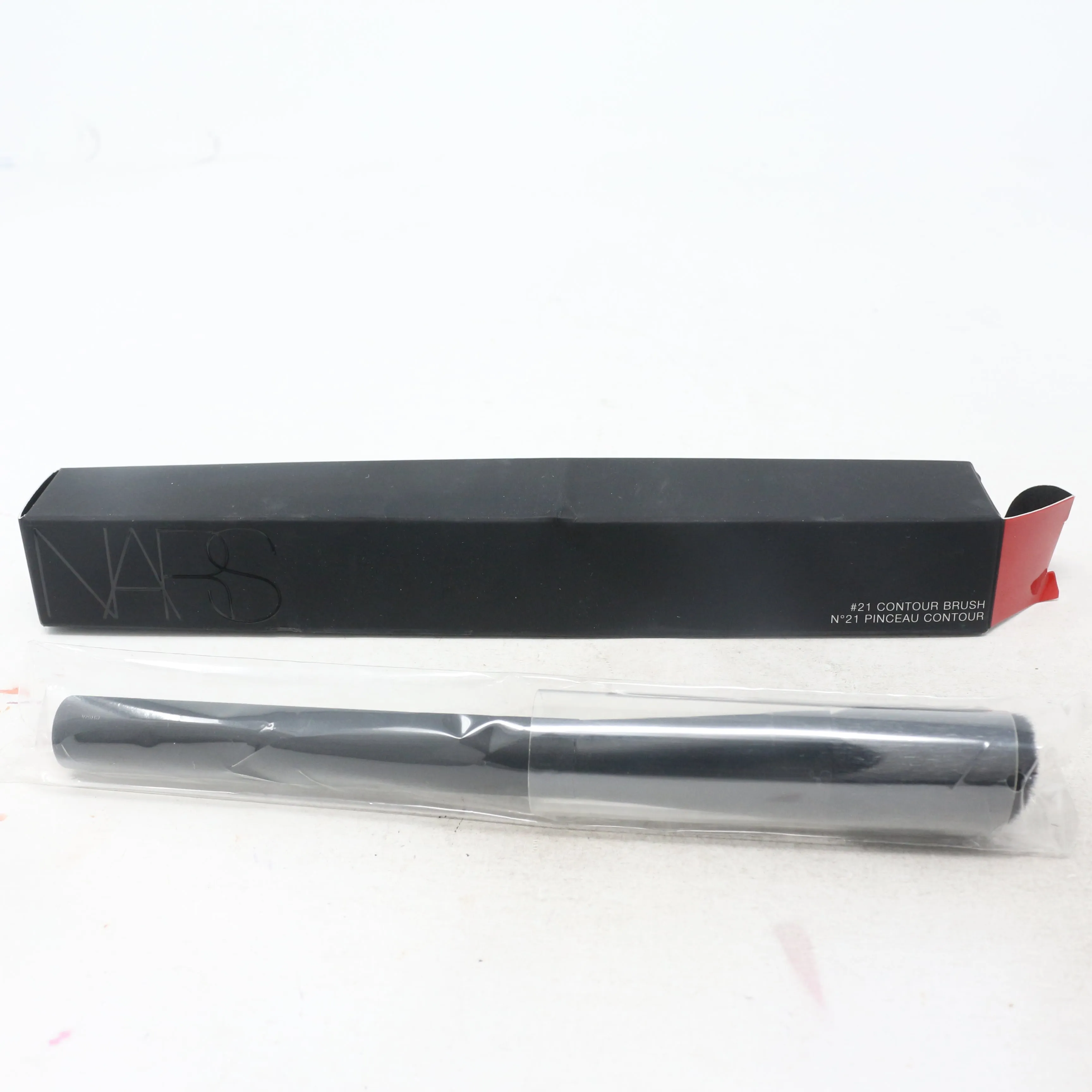 Nars Contour Brush # 21 / New With Box