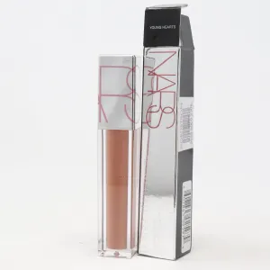 Nars Loaded Lip Lacquer  / New With Box