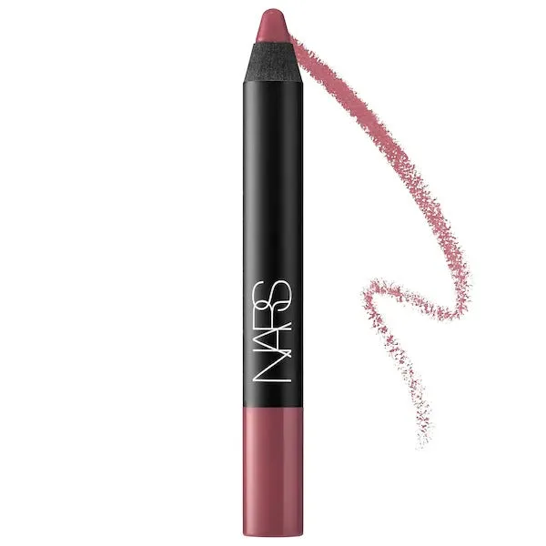 Nars Velvet Matte Lip Pencil 1.8G # Do Me Baby