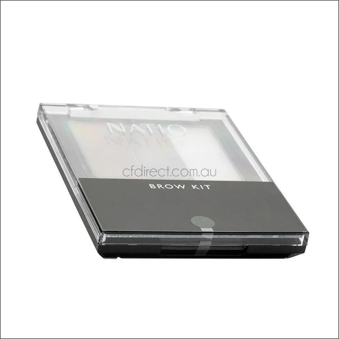 Natio Brow Kit	3.23g