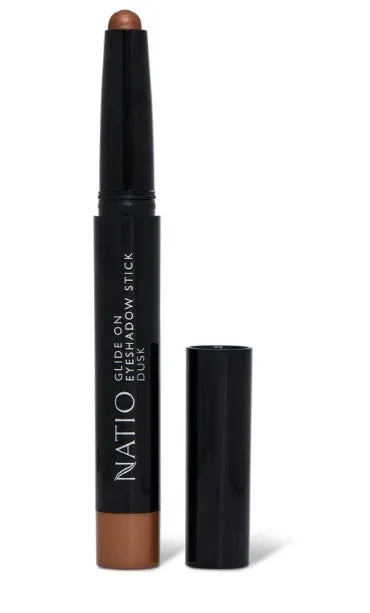 Natio Glide On Eye Shadow Stick Dusk