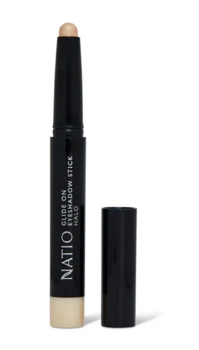 Natio Glide On Eye Shadow Stick Halo