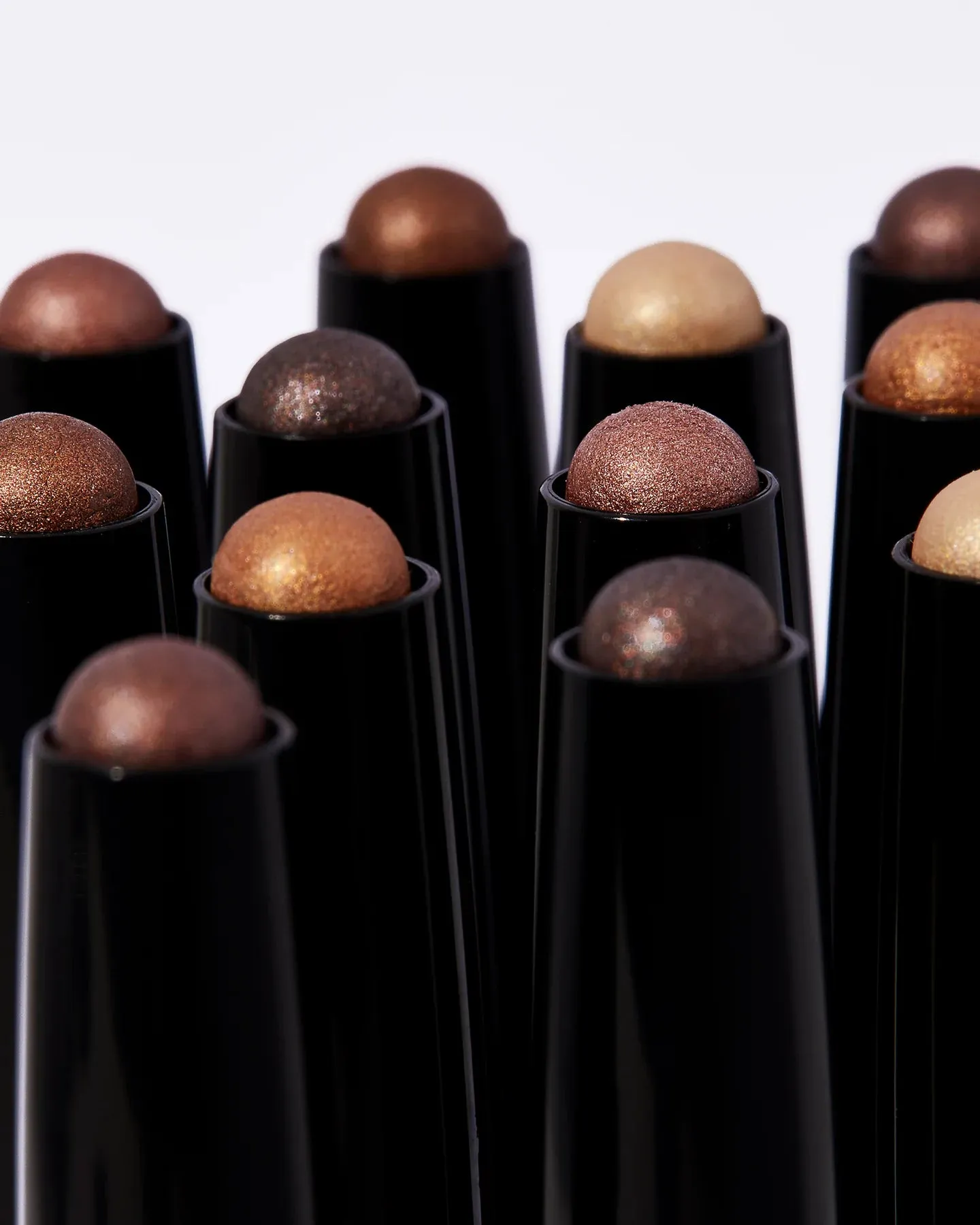 Natio Glide On Eye Shadow Stick Nightfall