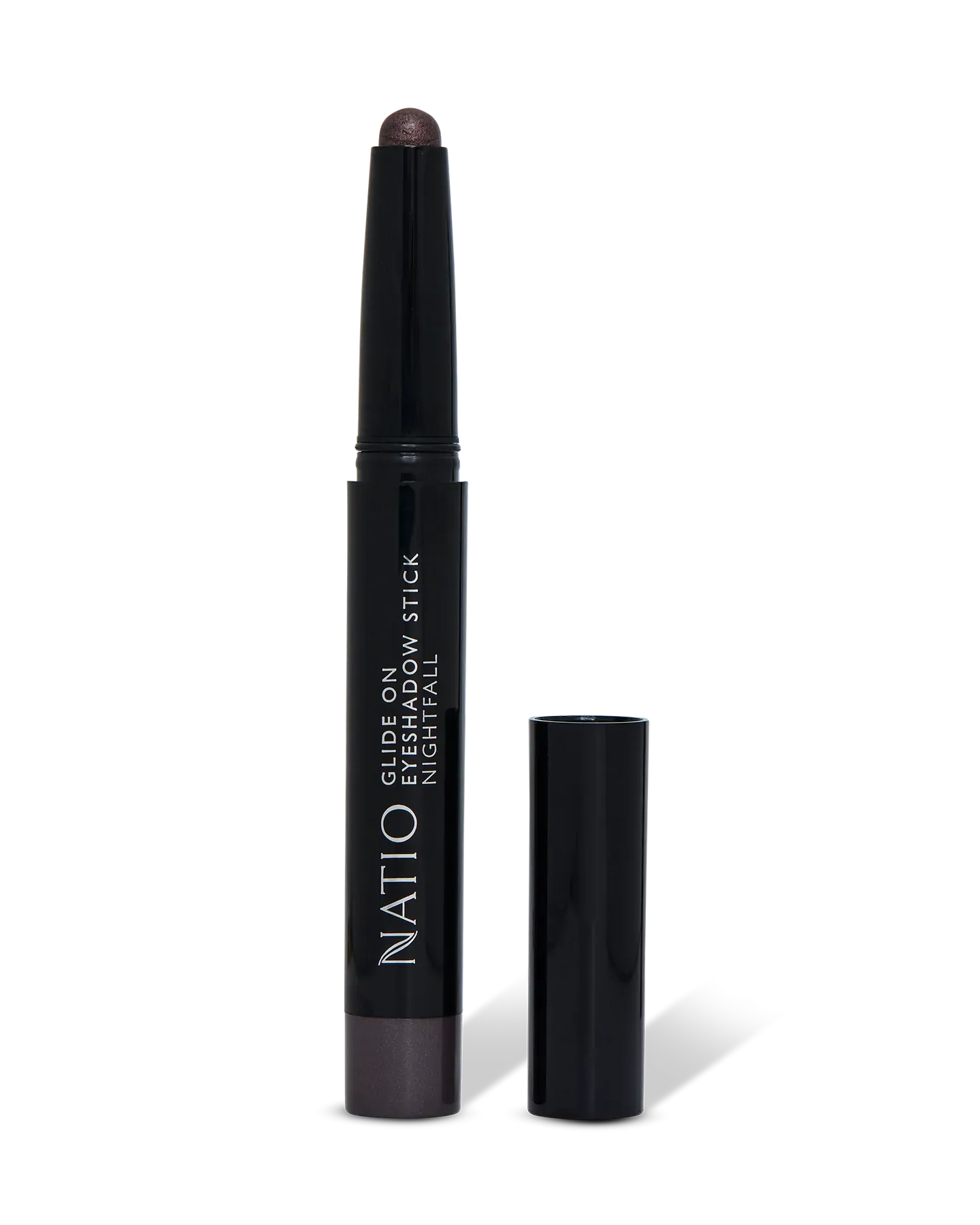 Natio Glide On Eye Shadow Stick Nightfall