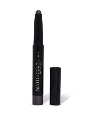 Natio Glide On Eye Shadow Stick Nightfall