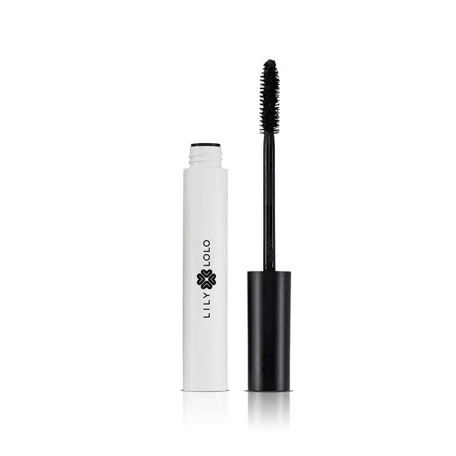 Natural Mascara