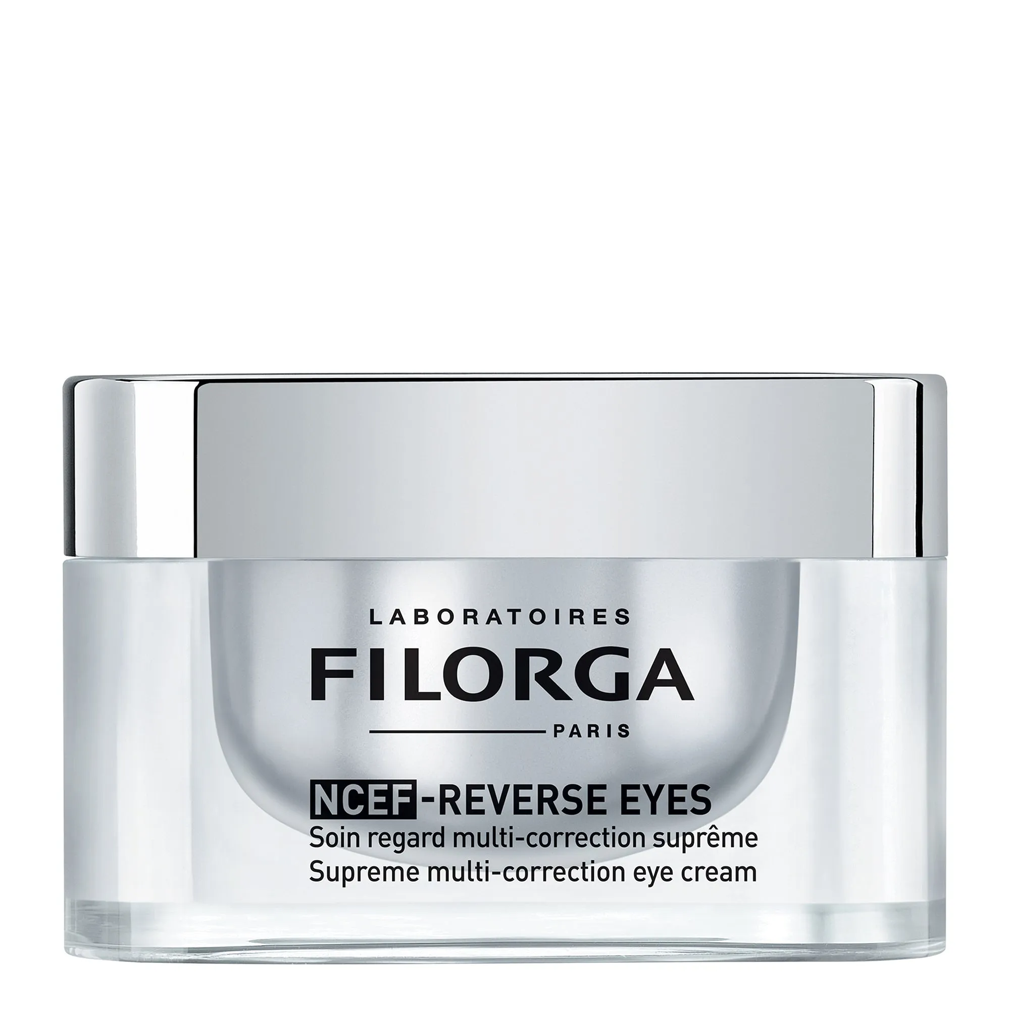 Ncef-Reverse Eyes Anti-Ageing Eye Contour Cream 15ml