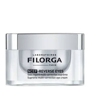 Ncef-Reverse Eyes Anti-Ageing Eye Contour Cream 15ml