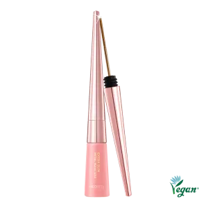 [NeoGen] DERMALOGY EXTRA SLIM METAL MAXICARA BLACK - 6ML
