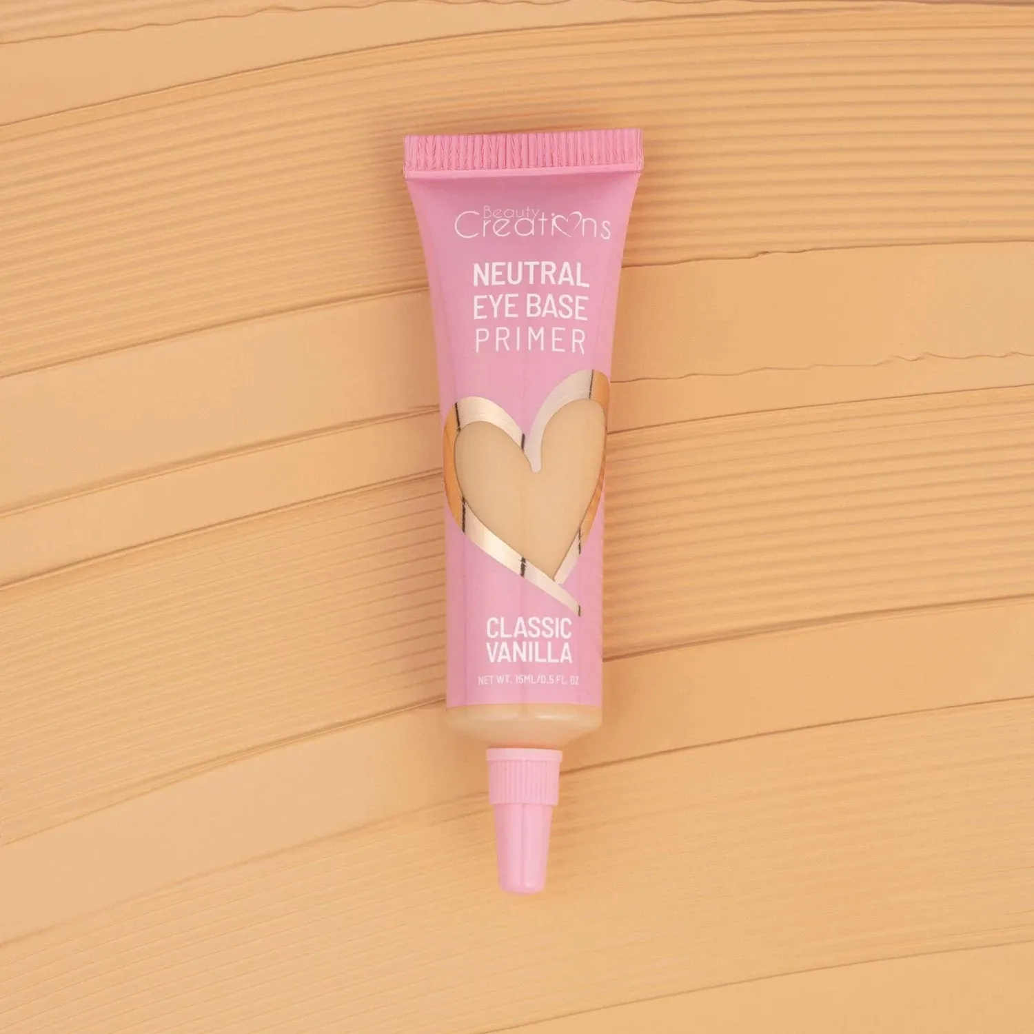 Neutral Eye Base Primer- 2 color