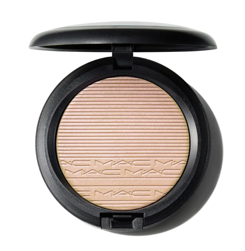 NEW MAC Liquid-Powder Extra Dimension Skin Finish - Double-Gleam - Retails for $49!
