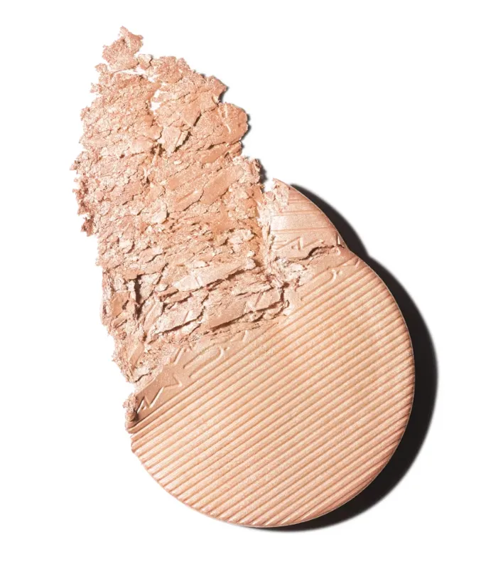 NEW MAC Liquid-Powder Extra Dimension Skin Finish - Double-Gleam - Retails for $49!