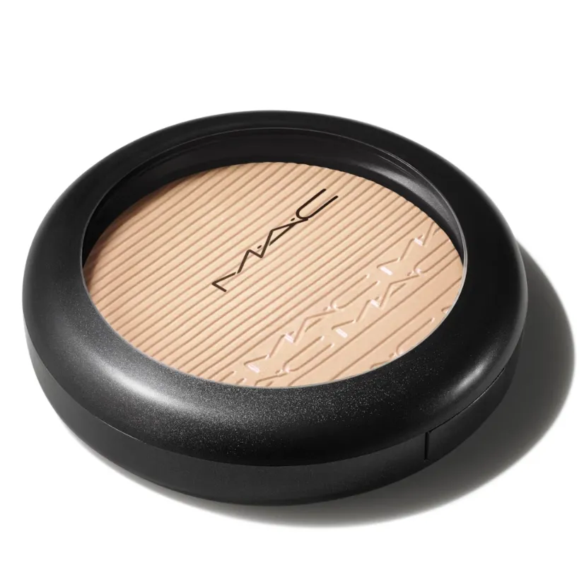 NEW MAC Liquid-Powder Extra Dimension Skin Finish - Double-Gleam - Retails for $49!