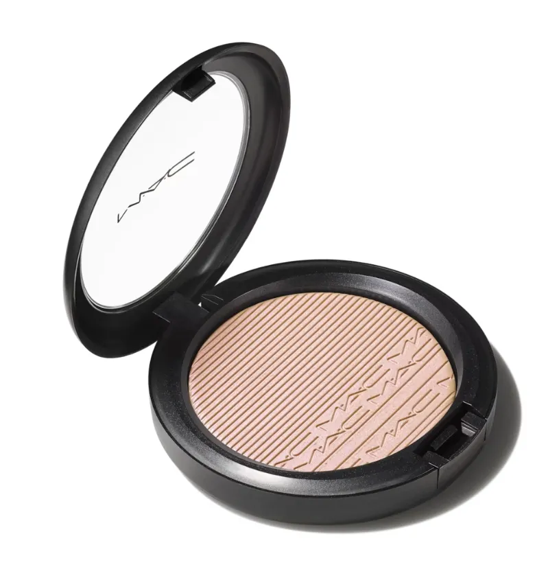 NEW MAC Liquid-Powder Extra Dimension Skin Finish - Double-Gleam - Retails for $49!