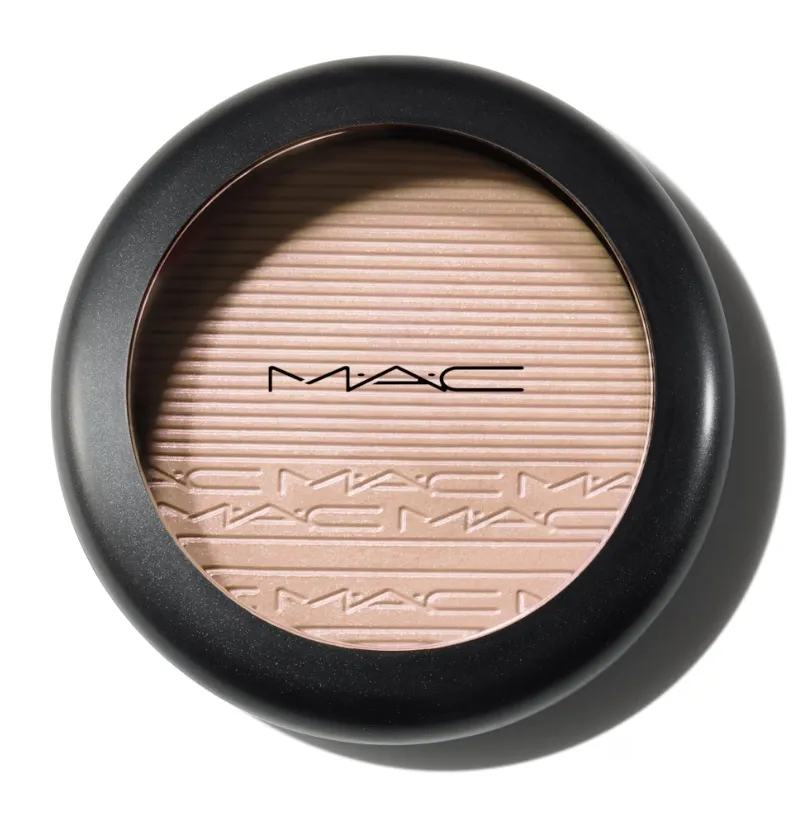 NEW MAC Liquid-Powder Extra Dimension Skin Finish - Double-Gleam - Retails for $49!