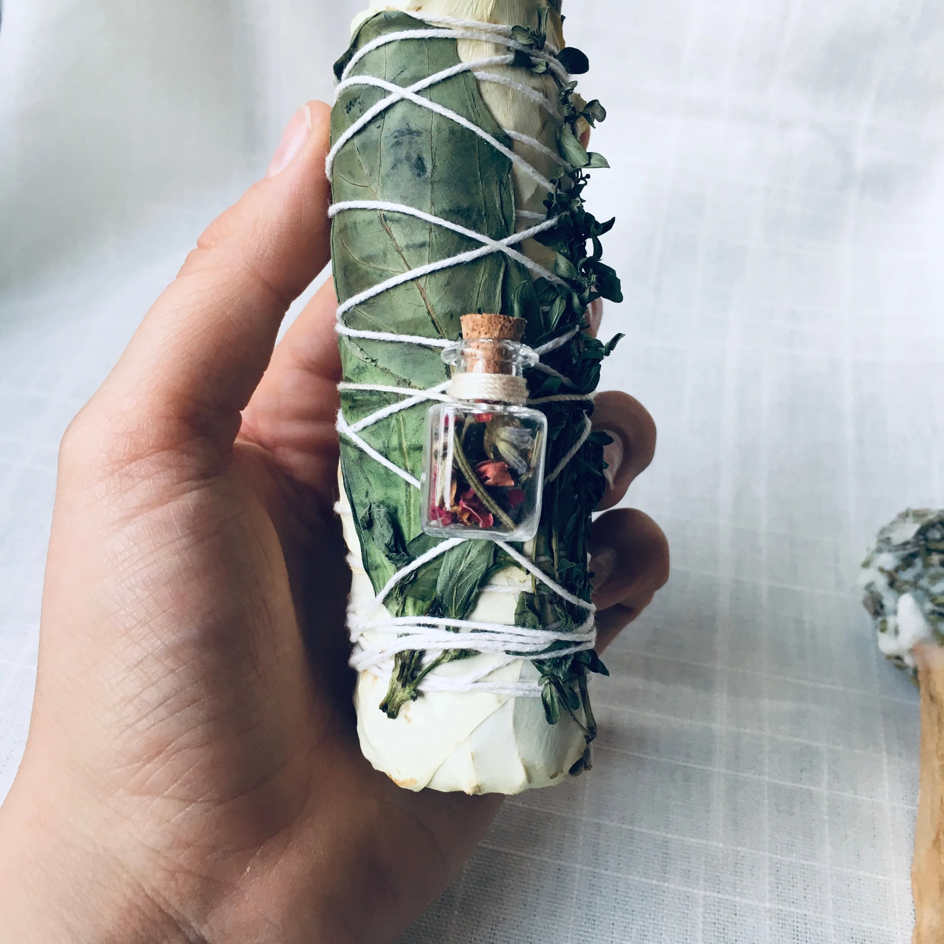 New Moon Ritual Kit
