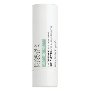 New Physicians Formula Organic Wear Lip Treatment