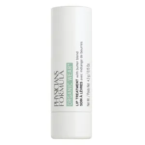 New Physicians Formula Organic Wear Lip Treatment
