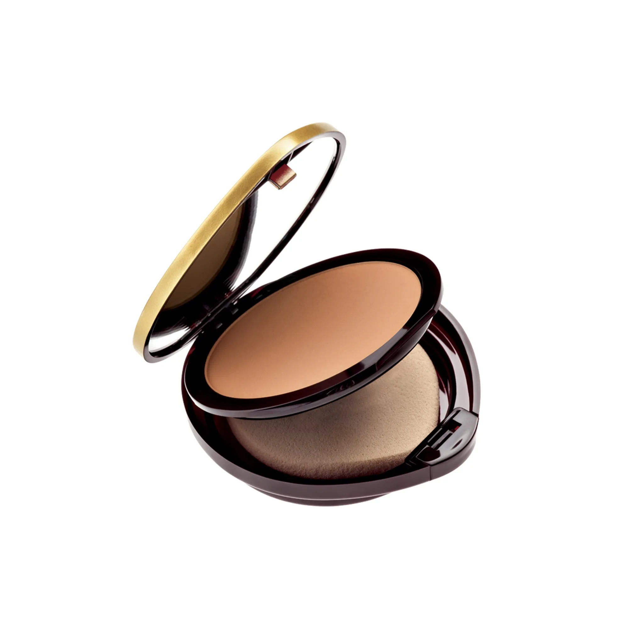 New Skin Powder Foundation