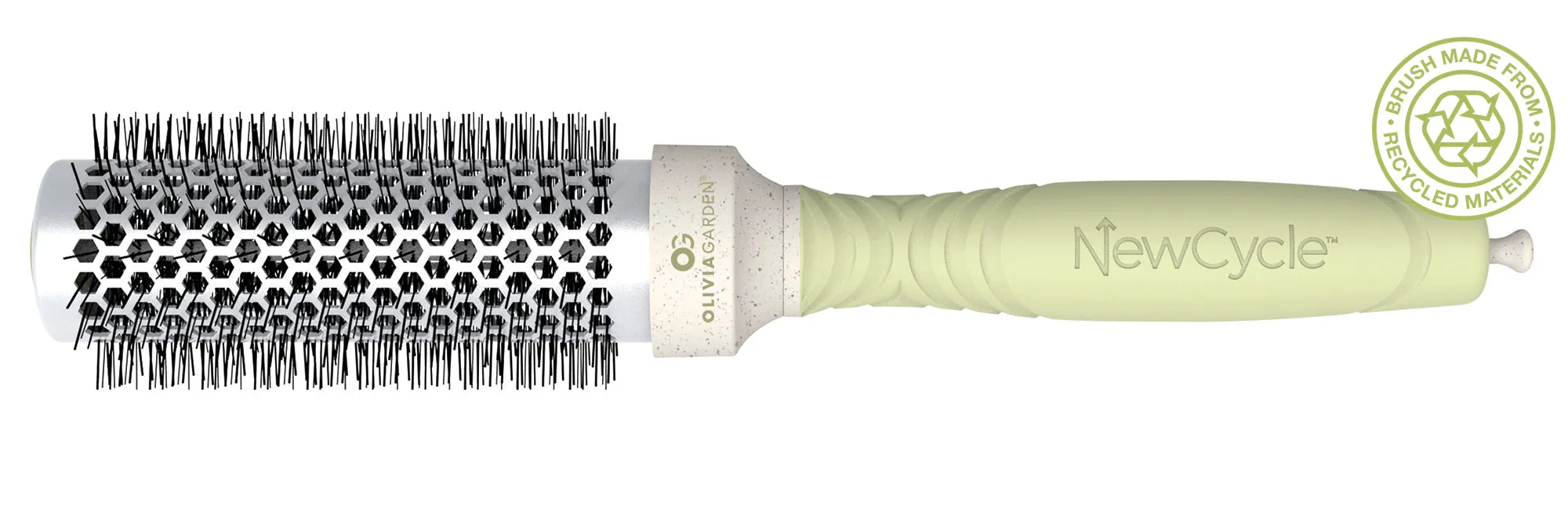 NewCycle Thermal Brushes
