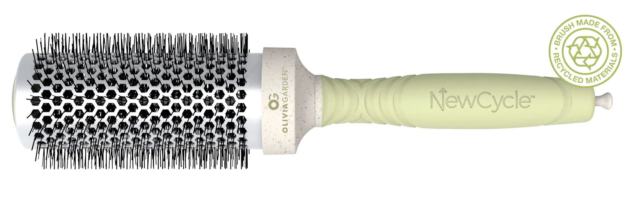 NewCycle Thermal Brushes