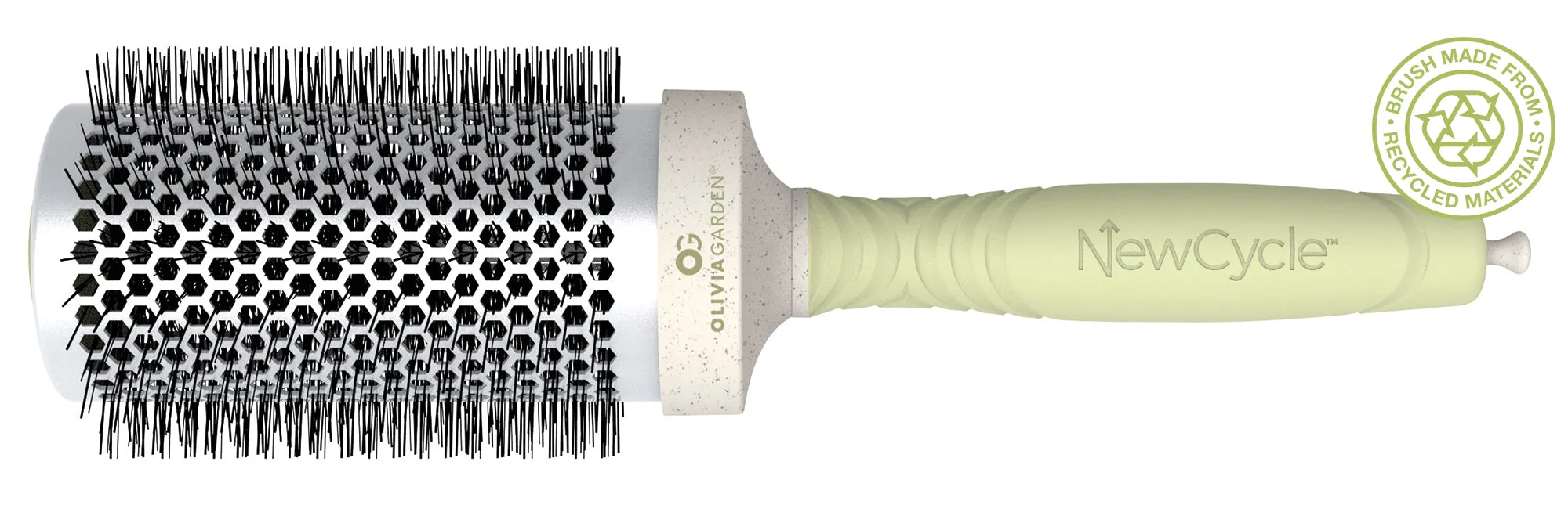 NewCycle Thermal Brushes