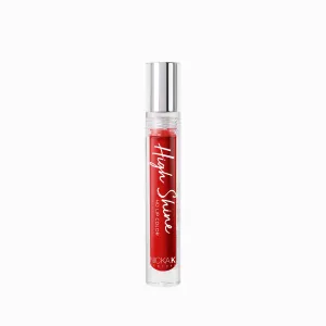 Nicka K High Shine HD Lip Color - LCHD02 Very Cherry