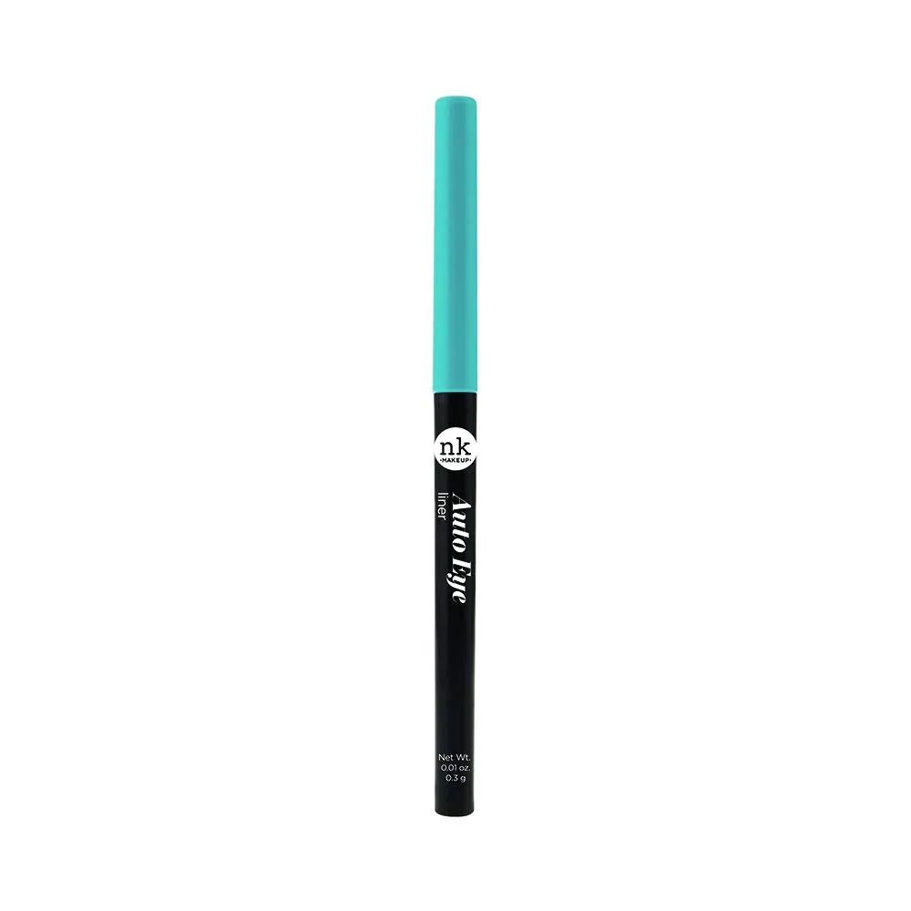 NICKA K NEWYORK NK Auto Eyeliner AA26 Deep Sky Blue