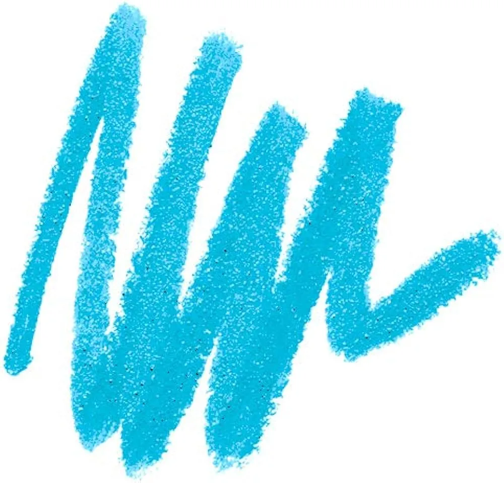NICKA K NEWYORK NK Auto Eyeliner AA26 Deep Sky Blue