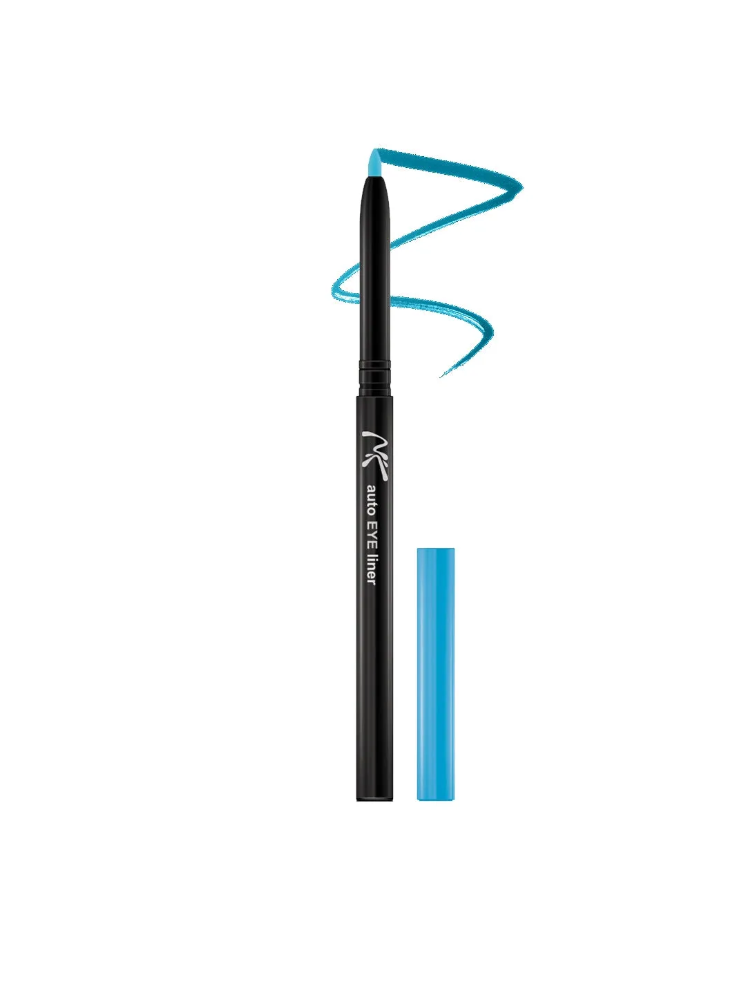 NICKA K NEWYORK NK Auto Eyeliner AA26 Deep Sky Blue