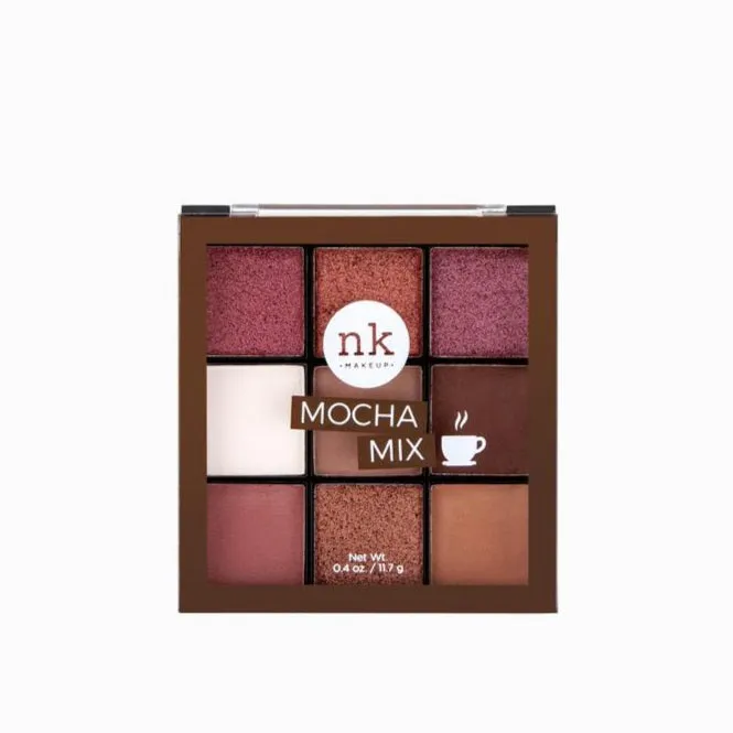 NK Nine Color Palette (9)