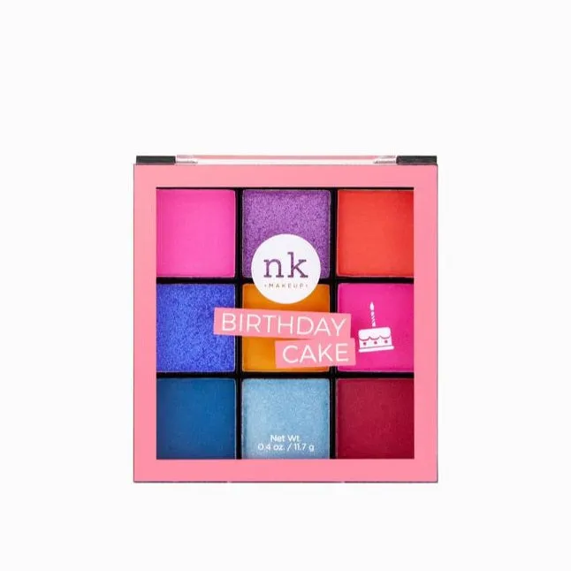 NK Nine Color Palette (9)