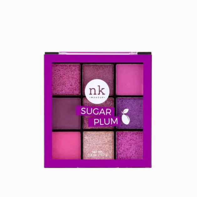 NK Nine Color Palette (9)