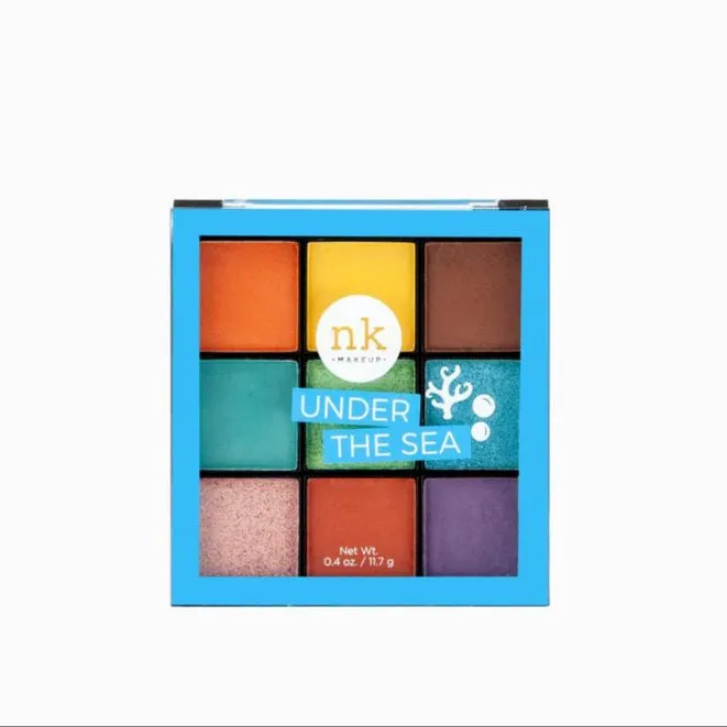 NK Nine Color Palette (9)