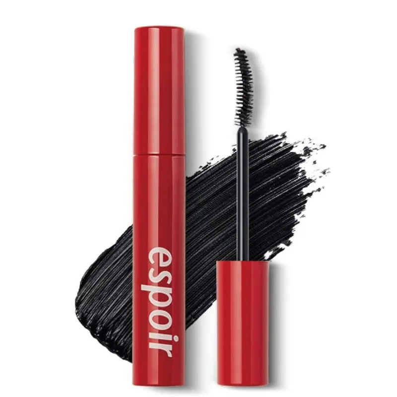 Nomudging Mascara Waterproof XP