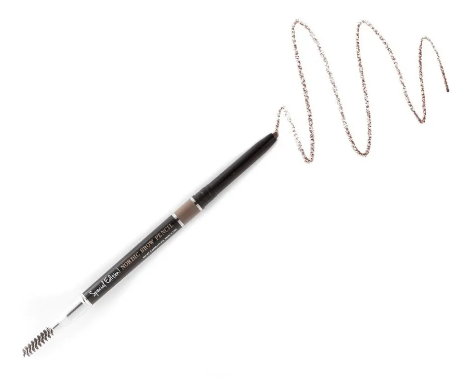 Nordic Mechanical Eyebrow Pencil