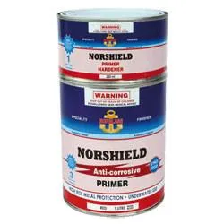 Norshield Anti-Corrosive Primer