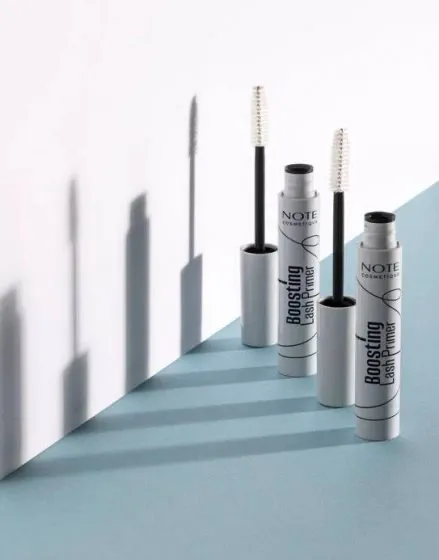 Note Boosting Lash Primer
