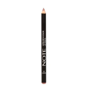 Note Ultra Rich Color 01 Lip Pencil 1.1 GM