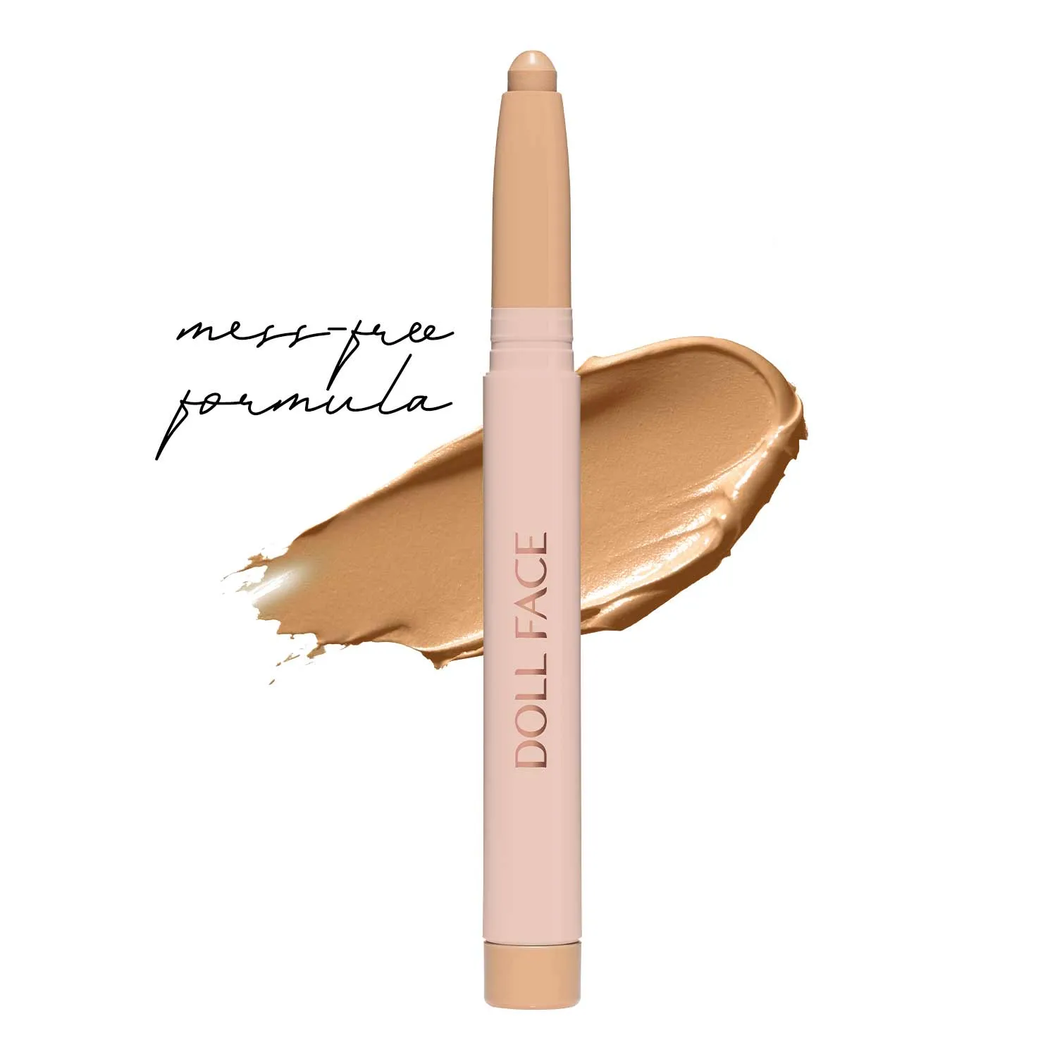 Nothing to Hide </br> Twist-Up Concealer