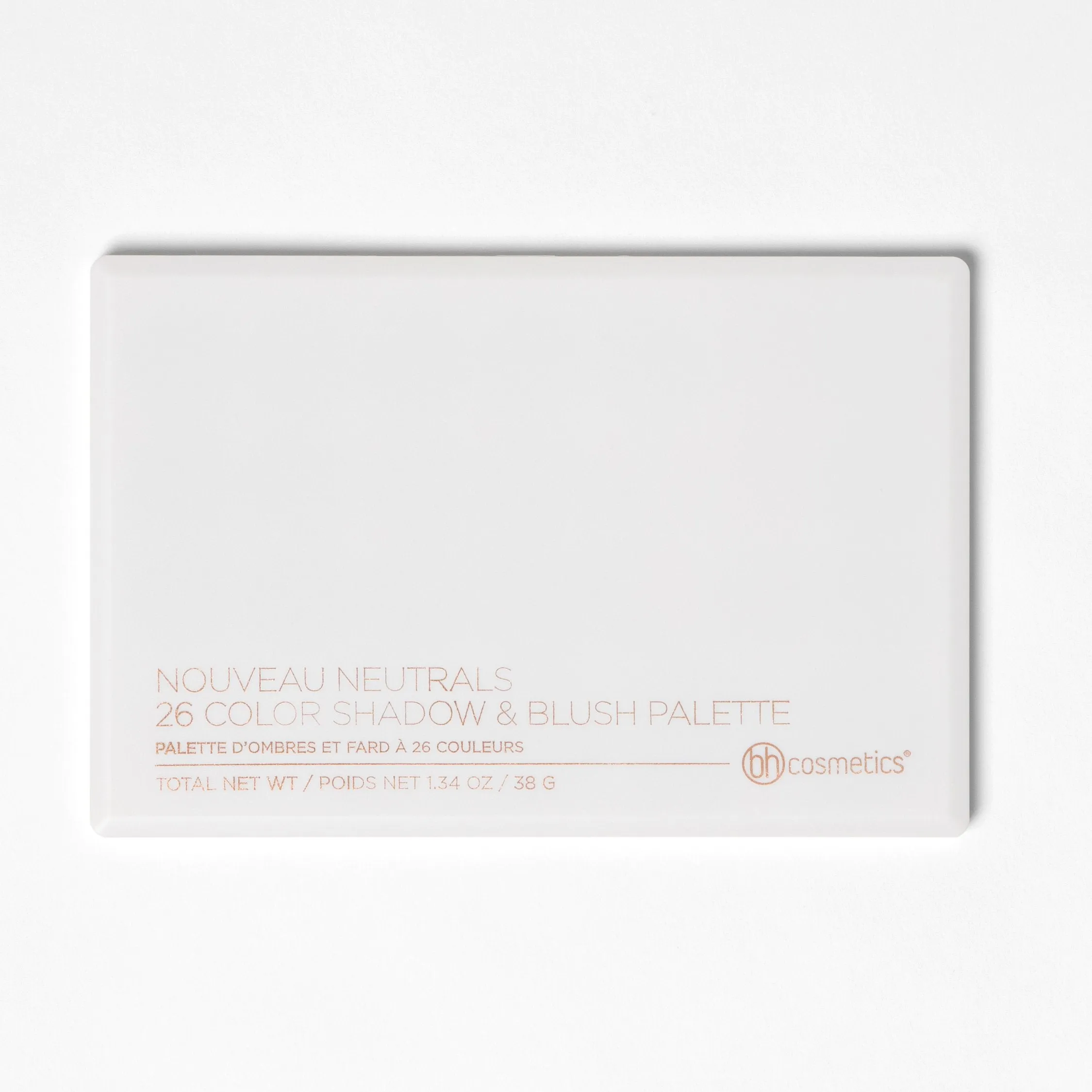 Nouveau Neutrals