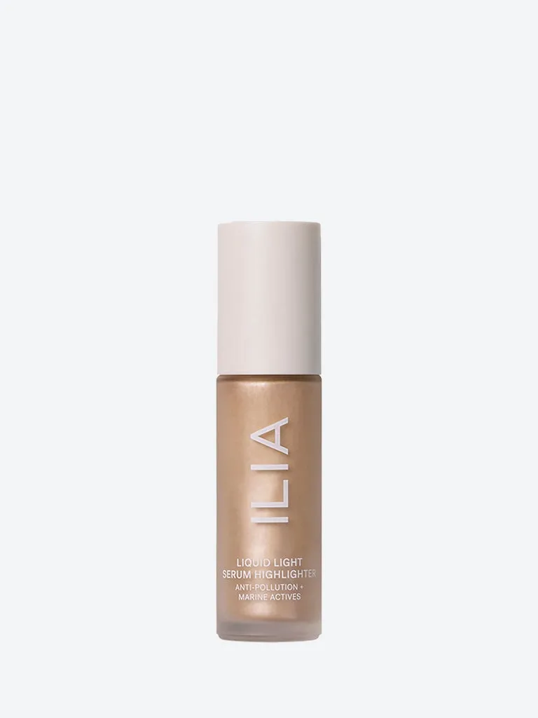 Nova liquid light serum highlighter