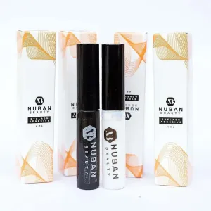 Nuban Eye Lash Adhesive/Glue