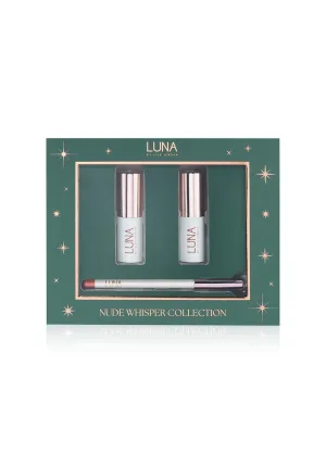 Nude Whisper Collection